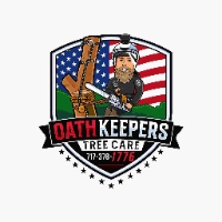 Local Business Oath Keepers Tree Care in Manchester, PA 
