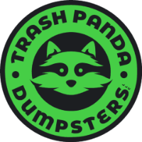 Local Business Trash Panda Dumpsters, LLC in Bel Air, MD 