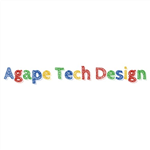 Local Business Agape Tech Design in  