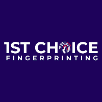 Local Business 1st Choice Fingerprinting in ohio 
