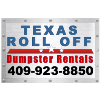 Local Business Texas Roll Off in La Marque, TX 