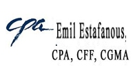 EMIL ESTAFANOUS, CPA, FCPA, CGMA