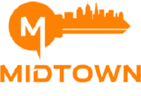 Local Business Midtown Locksmith in Fairview Park, OH 
