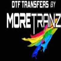 Local Business Moretranz DTF Transfers in Lawrenceville, GA, USA 