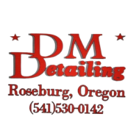 Local Business DM Detailing in Roseburg 