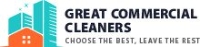 Great Commercial Cleaners