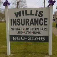 Local Business Willis Insurance Agency in Huntingdon 