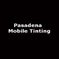 Pasadena Mobile Tinting