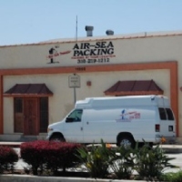 Local Business Air Sea Packing & Crating Co. in Hawthorne, CA 