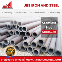 Local Business Why we choose us as a Seamless Pipe Wholesalers? in Ghaziabad 
