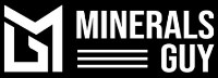 Minerals Guy