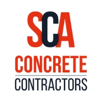 SCA Concrete Contractors