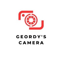Local Business Geordy’s Camera in Sheridan 