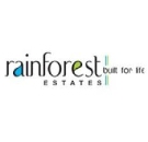 Local Business Rainforest Estates in Anjuna 