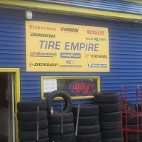 Local Business Tire Empire & Auto Repair in Buffalo 