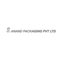 S.Anand Packaging Pvt Ltd