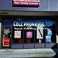 Local Business Cell Phone Doctor in  