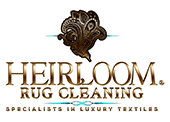 Local Business Heirloom® Rug Cleaning in  