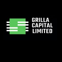 Local Business GRILLA CAPITAL LIMITED in London England