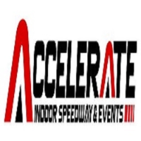 Local Business Accelerate Indoor Speedway & Events - Milwaukee, WI in Waukesha WI
