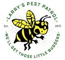 Local Business Larry's Pest Patrol in Flora Vista NM