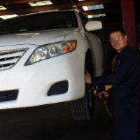 Local Business Advance Tire & Lube in Gulfport, MS 