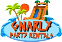 Local Business Gnarly Party Rentals in Southington, CT 