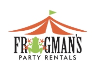 Local Business FrogMans Party Rentals in Virginia Beach VA