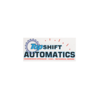 Local Business Top Shift Automatics & Automotive in Abbotsford 