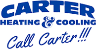 Carter Heating and Cooling