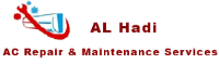 Local Business AL Hadi AC Repair & Maintenance Services in sharjah, United Arab Emirates 