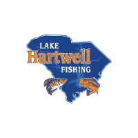 Local Business Lake Hartwell Fishing Guides in Lavonia GA