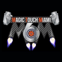 Local Business Magic Touch Miami in Miami 