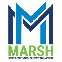 Local Business Marsh Home Improvement and Property Management L.L.C. in Essex 