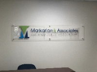 Local Business Markarian & Associates in Monrovia CA