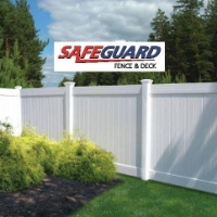 Safeguard Fence & Deck