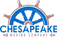 Local Business Chesapeake Moving Company LLC in Baltimore MD
