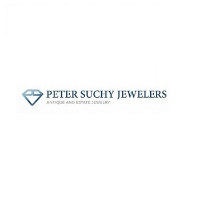 Local Business Peter Suchy Jewelers in Stamford CT