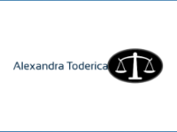 Alexandra Toderica Avocat Drept Penal, Civil Iasi
