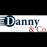 Local Business Danny and Co moving in  D