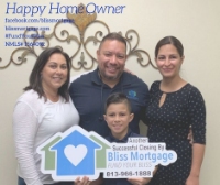 Local Business Bliss Mortgage LLC in  