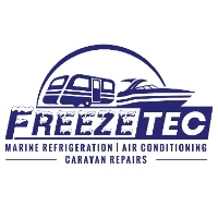 Local Business FreezeTec Refrigeration & Air Conditioning in Cleveland QLD