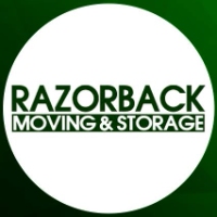 Local Business Razorback Moving LLC Fayetteville in Fayetteville AR