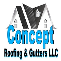 Local Business Concept Roofing & Gutters in Greenwood SC