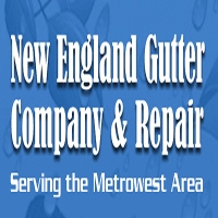 New England Gutter Company & Repair