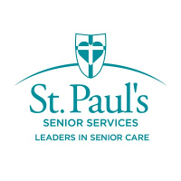 Local Business St. Paul's Senior Services in San Diego CA