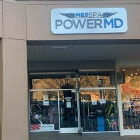 Local Business PowerMD in Greenbrae, CA 