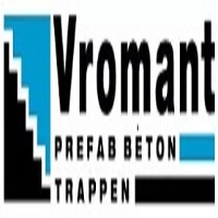 Local Business Vromant Prefab in Nijverheidslaan 1 Belgium Vlaams Gewest