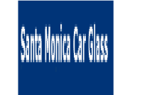 Santa Monica Car Glass