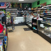 Buzz Smoke Shop LLC